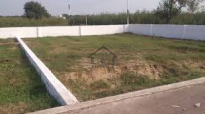 Bahria Town - Block AA - Sector D - Residential Plot is Available for Sale IN  Bahria Town, Lahore