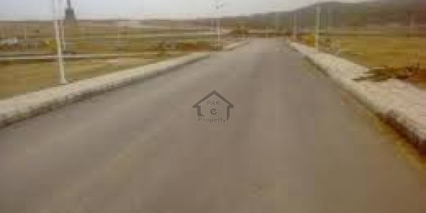 Bahria Orchard Phase 2 - Commercial Plot Is Available For Sale IN   Bahria Orchard, Lahore