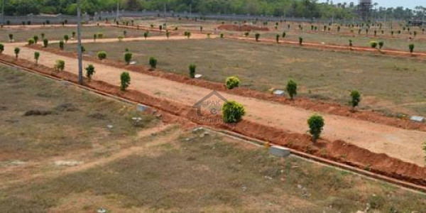 Park View - Block D - Residential Plot Is Available For Sale IN Park View, Lahore