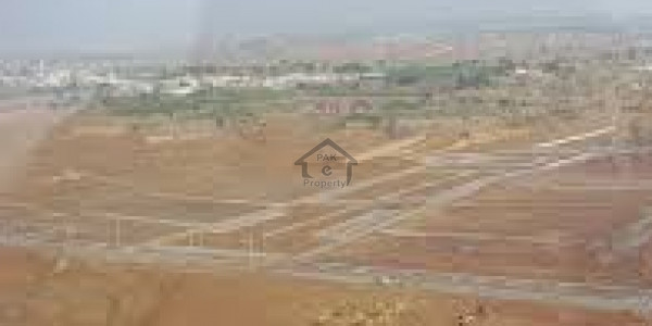 Park View - Block F - Residential Plot Is Available For Sale IN Park View, Lahore