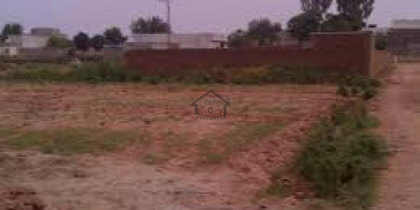 Bahria Orchard Phase 1 - Southern - Residential Plot Is Available For Sale IN LAHORE