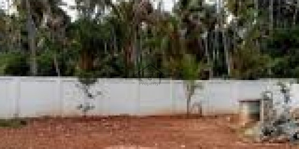 DHA- 4 MARLA Commercial Plot No. 219 For Sale