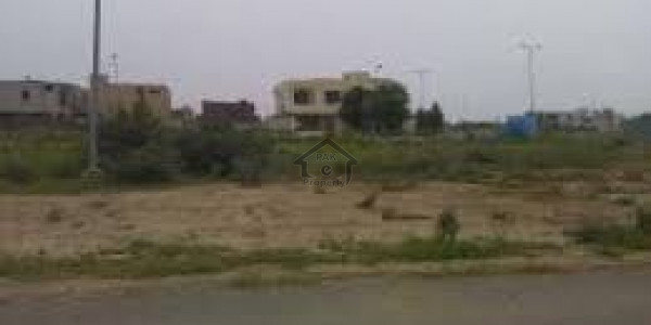 Sundar Estate - Sunder Industrial Estate Land For Sale IN LAHORE