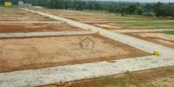 DHA Phase 7 - Block S - Residential Plot For Sale IN DHA Defence, Lahore