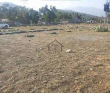 NFC 1 - Block C (NE) - 1 Kanal plot for sale IN NFC 1, Lahore