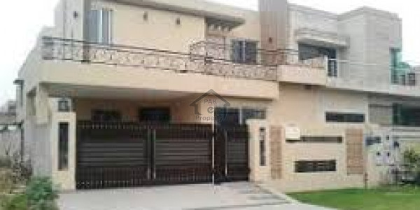 NFC 1 - Double Storey House Is Available For Sale IN LAHORE