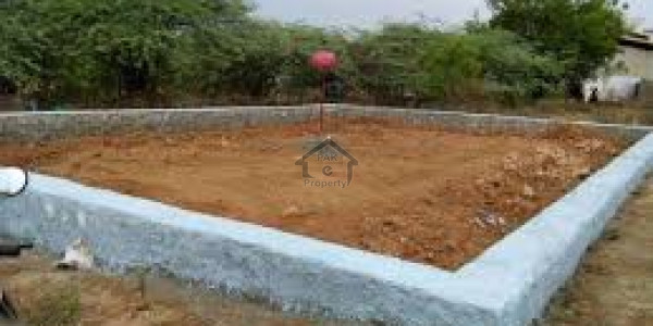 Madni Gardens, Ferozepur Road - Residential Plot Is Available For Sale IN LAHORE