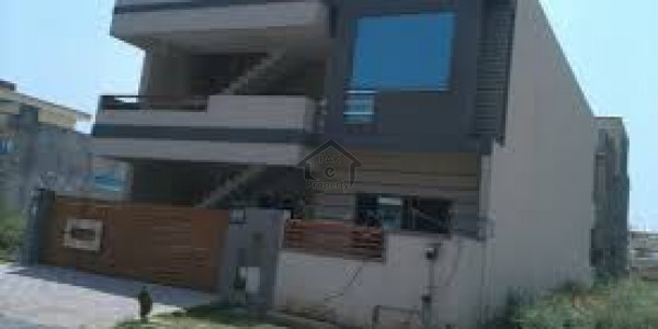 Rehan Garden - Triple Storey House Is Available For Sale IN LAHORE