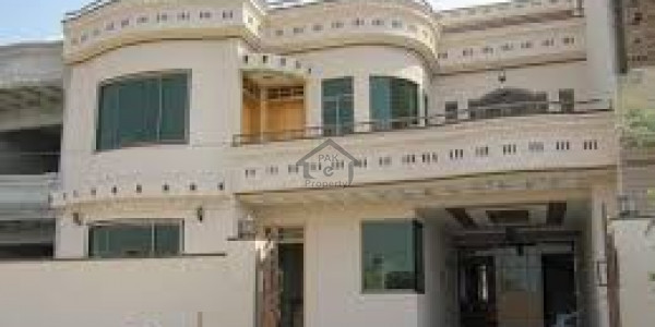 DHA Phase 6 - Block A - One Kanal Brand New House FOR SALE IN  DHA Defence, Lahore