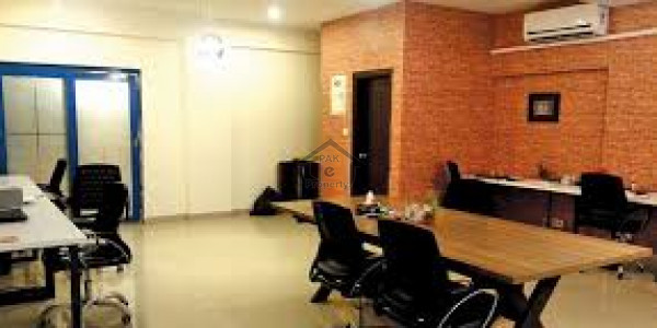 Aashiana Road - Hall For Sale IN LAHORE