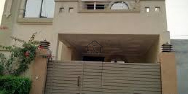 Aashiana Road - House For Sale IN LAHORE