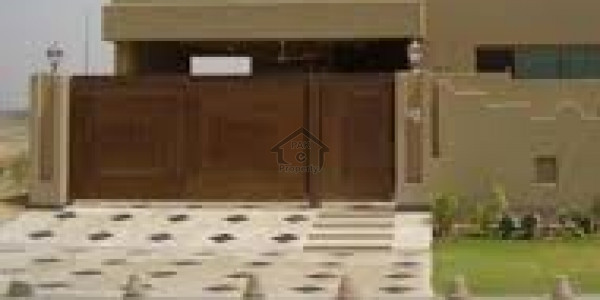 Aashiana Road - Single Storey House Available For Sale IN LAHORE
