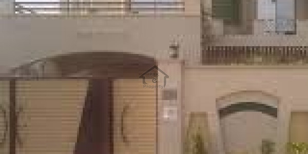 Aashiana Road - Double Storey House Available For Sale IN LAHORE