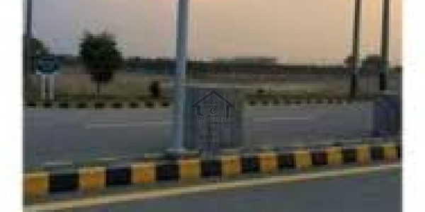 Bahria Midway Commercial - Commercial Plot For Sale IN  Bahria Town Karachi