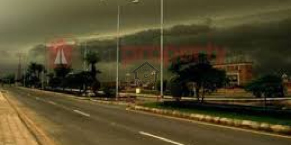 DHA Phase 6 - commercial plot for sale IN DHA Defence, Lahore