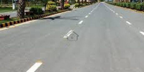 Barki Road - plot for sale IN Cantt, Lahore