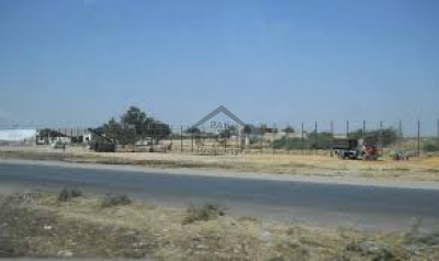 Barki Road - COMMERCIAL  plot for sale IN Cantt, Lahore