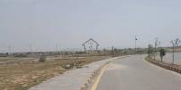 DHA Phase 6 - Commercial Plot For Sale IN DHA Defence, Lahore