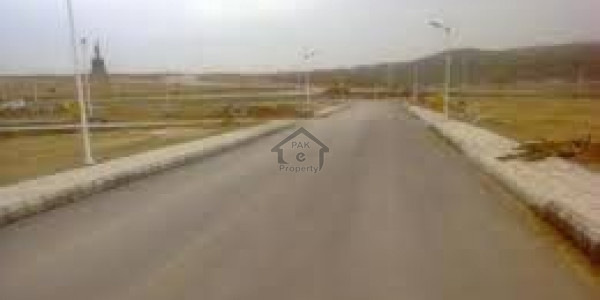 DHA Phase 7 - Commercial Plot For Sale IN  DHA Defence, Lahore