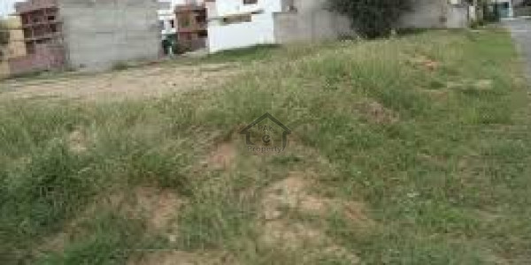 DHA Phase 6 - Block K - 1 Kanal Pair Plot For Sale On Hot Location IN  DHA Defence, Lahore