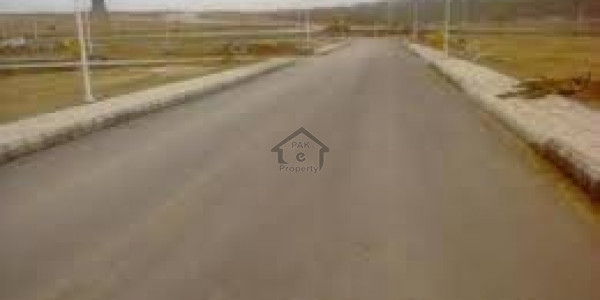 DHA Phase 6 - Commercial Plot For Sale IN Main Boulevard DHA Defence, Lahore