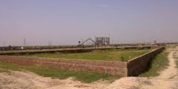 DHA Phase 9 Prism - Block M - Residential Plot For Sale IN DHA Defence, Lahore