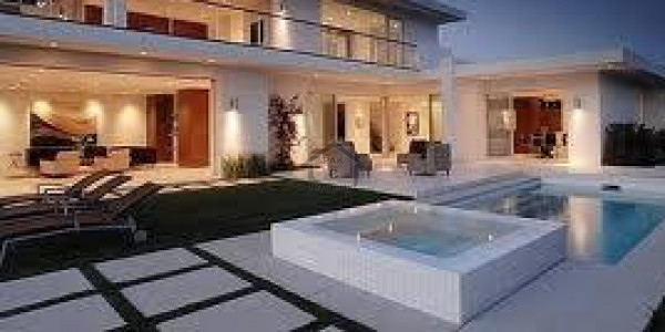 DHA Phase 3 - House For Sale IN DHA Defence, Lahore