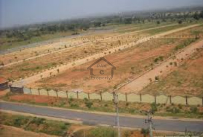 Raiwind Road - 1000 Kanal Commercial Plot For Sale  IN LAHORE