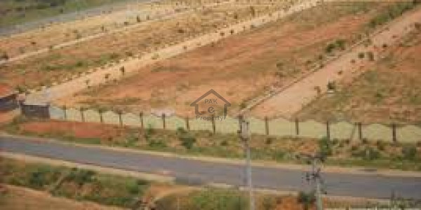 Raiwind Road - 400 Kanal Commercial Plot For Sale IN LAHORE