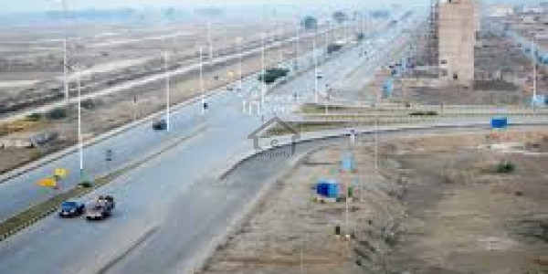 Ferozepur Road - Commercial Plot For Sale IN LAHORE