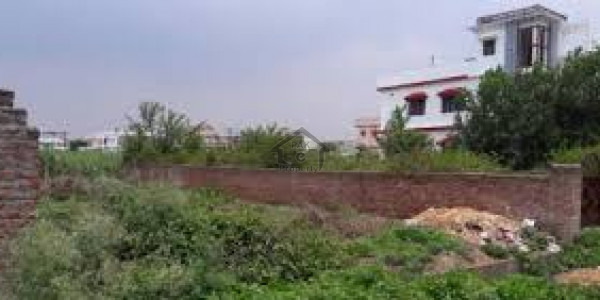Pak Arab Society Phase 2 - Block F2 - Residential Plot Is Available For Sale IN  Pak Arab Housing So