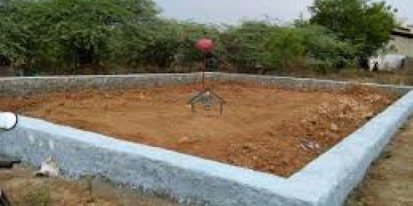 Pak Arab Society Phase 2 - Block F1 - Residential Plot Is Available For Sale IN   Pak Arab Housing S