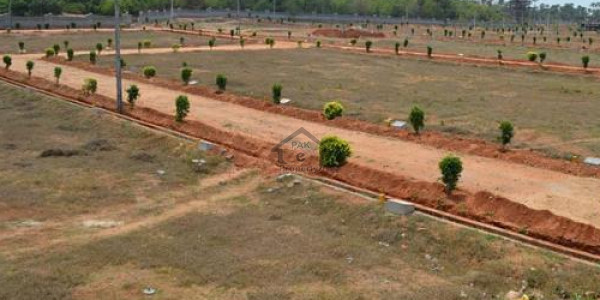 DHA Phase 6 - Block E - 2 Kanal Best For Investment Plot For Sale IN DHA Defence, Lahore