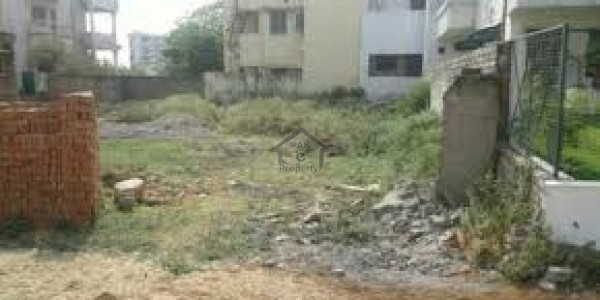 DHA Phase 6 - Block A - Residential Plot For Sale IN DHA Defence, Lahore