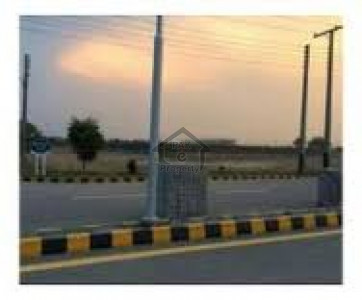 DHA Phase 6 - CCA Block - Commercial Plot For Sale IN DHA Defence, Lahore