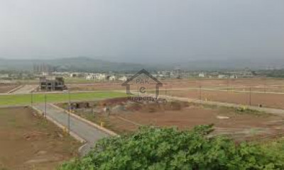 DHA Phase 9 Prism - Block A - 1 Kanal Good Location Plot For Sale With Update Installment Paid IN  D
