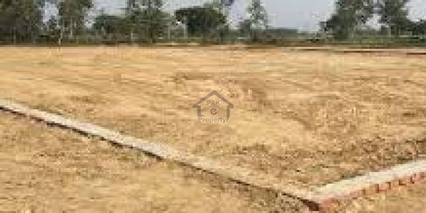 DHA Phase 9 Prism - Block D - Residential Plot For Sale IN DHA Defence, Lahore