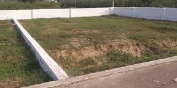 DHA Phase 9 Prism - Block A - Residential Plot For Sale IN DHA Defence, Lahore