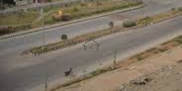 Bedian Road - 5 Kanal Commercial Plot Is Available For Sale IN LAHORE