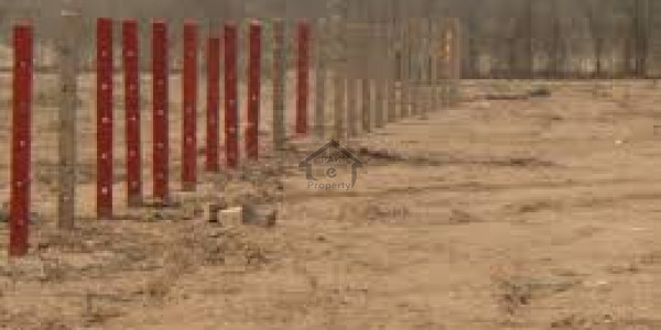 DHA City - Sector 13 - Urgent Plot For Sale IN DHA City Karachi