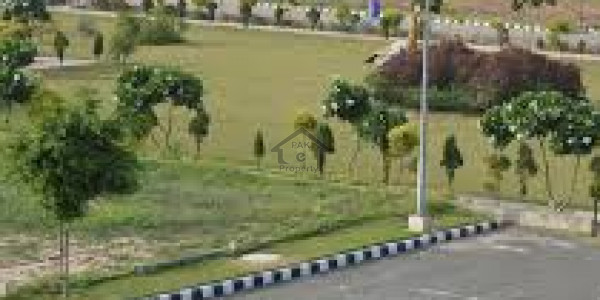 Paragon City -5 Marla Residential Plot Is Available For Sale