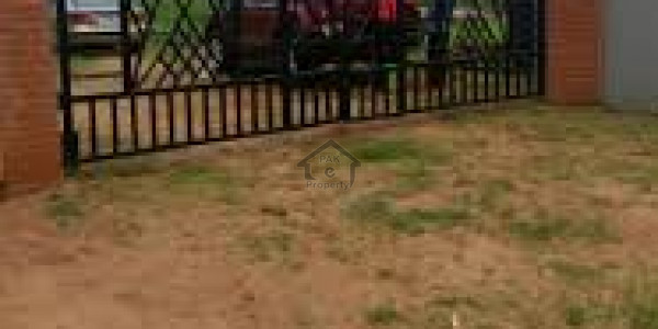 Paragon City -10 Marla Residential Plot Is Available For Sale