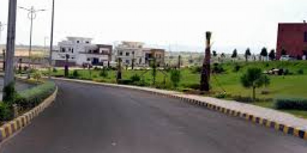 Paragon City -  5 Marla Residential Plot Is Available For Sale