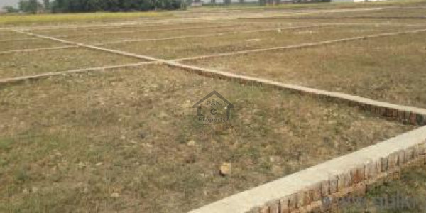 DHA Phase 9 Prism - Block N - 1 Kanal Low Budget Corner Plot for sale IN  DHA Defence, Lahore