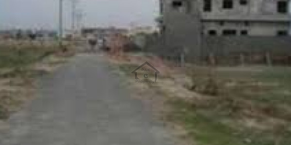 AWT Phase 1 - Block D - Residential Plot Is Available For Sale IN   AWT Army Welfare Trust, Lahore