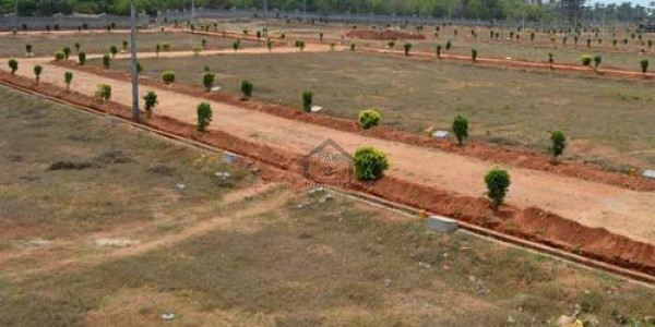Fazaia Housing Scheme Phase 1 - Block J - Residential Plot Is Available For Sale IN  Fazaia Housing 