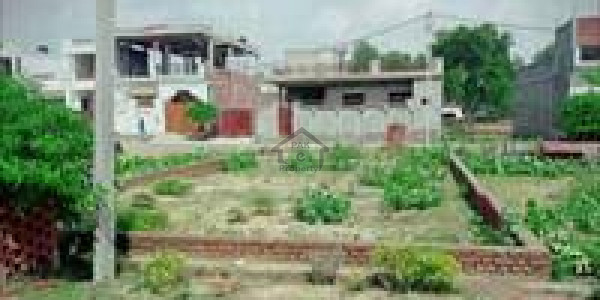 Paragon City - Orchard 1 Block - 05 Marla For Sale In Best Location IN LAHORE