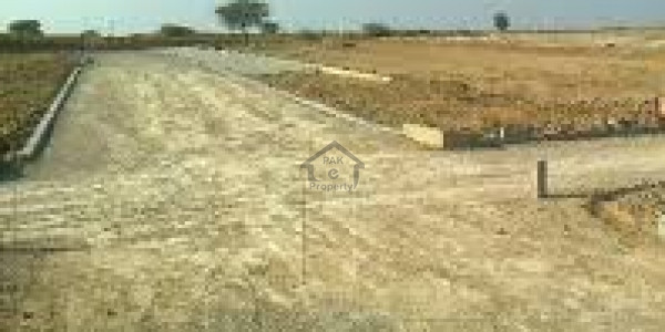 Paragon City - Orchard 1 Block - 11 Marla For Sale In Best Location IN LAHORE