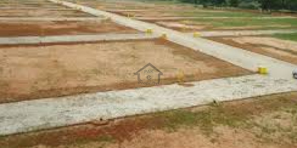 DHA Phase 6 - Block H - Residential Plot Is Available For Sale IN DHA Defence, Lahore