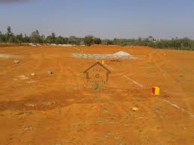 DHA Phase 7 - Block P - Residential Plot Is Available For Sale IN  DHA Defence, Lahore